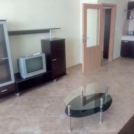 Apartment Кк Сл Бряг Комплекс Централ Плаза *