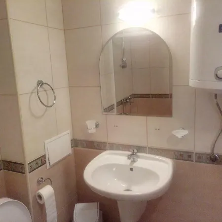 Кк Сл Бряг Комплекс Централ Плаза Apartment *