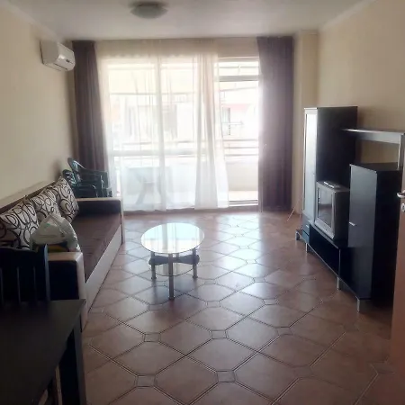 Apartment Кк Сл Бряг Комплекс Централ Плаза