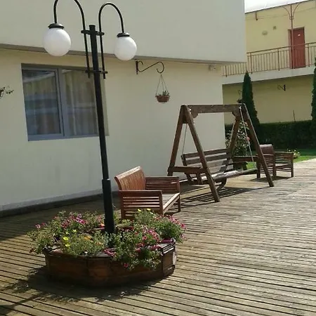 Apartment Кк Сл Бряг Комплекс Централ Плаза